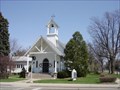 Image for St. Andrew's Episcopal Church - Big Rapids, MI