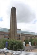 Image for "Tate Modern seeks £30m to complete revamp" -- London, Southwark, UK