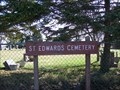 Image for St. Edwards Cemetery, Worthing, South Dakota
