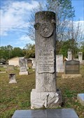 Image for John C. Bumpus - White Oak Cemetery, White Oak, TX