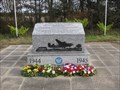 Image for 8th Air Force 801st/492nd Bombardment Group Memorial - Harrington-Lamport, Northamptonshire, UK