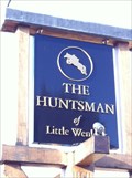 Image for The Huntsman of Little Wenlock - Little Wenlock, Shropshire