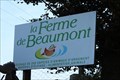Image for La Ferme de Beaumont - Eu, France