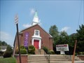 Image for Graceland United Methodist Church - Baltimore MD