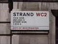 Image for Strand - London, UK