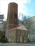 Image for Historic Raleigh Water Works Water Tower