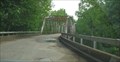 Image for Big Piney River Truss Bridge, Devils Elbow, MO