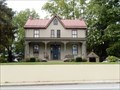 Image for James K. P. Wolfe House - Frederick MD