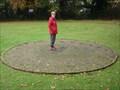 Image for Millenium Sundial at Iden, Sussex.