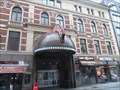 Image for Eldorado Theater  -  Oslo, Norway