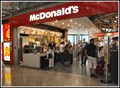 Image for McDonald at Fumicino Airport - Fumicino, Italy