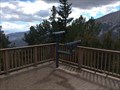 Image for BINO - Wheeler Peak Overlook