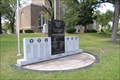 Image for Ouachita County War Memorial - Camden AR