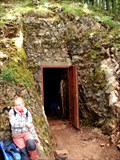 Image for Králova jeskyne, Tišnov, Czech republic