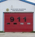 Image for Blue River Volunteer Fire Department