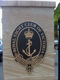 Image for The Royal Yacht Club of Victoria - Williamstown, Victoria, Australia