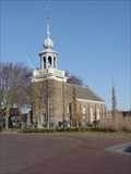 Image for Kerkje aan zee Urk  -  Netherlands