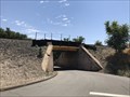 Image for PIne Street Overpass - Paso Robles, CA