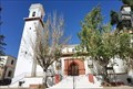 Image for Iglesia Parroquial de San Roque, Pitres, Granada, España