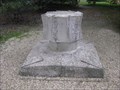 Image for Lionel de Rothschild Memorial - Exbury Gardens, Exbury, South Hampshire, UK