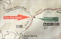 Image for Bear Gultch Restroom Map - Palcines, CA