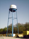 Image for Monroe Water Tower