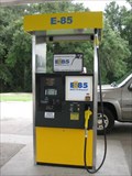 Image for Gate 1136 E85 Pump - White Springs, FL