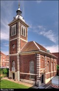 Image for The Guild Church of St. Benet - Paul's Wharf (London, UK)