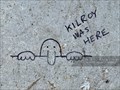 Image for Kilroy Was Here at Phillips Park Skatepark - Newark, Delaware