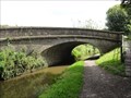 Image for Stone Bridge 26 Over The Macclesfield Canal – Bollington, UK