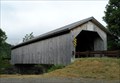 Image for Hopkins Covered Bridge - Enosburgh, Vermont