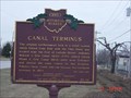 Image for Canal Terminus