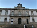 Image for Old jail - Vigo, Pontevedra, Galicia, España