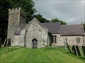 Image for St Andrew's - Church in Wales - Penrice, Swansea, Wales. Great Britain.