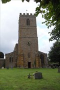 Image for All Saints' Church, Norton, Northants