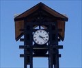 Image for Flower Mound Clock Tower - Flower Mound, TX