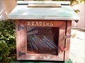 Image for Wurzbach Road Little Free Library - San Antonio, TX