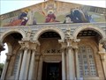 Image for The Church of All Nations - Jerusalem, Israel