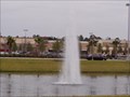 Image for Fountain - Oak Leaf Town Center - Jacksonville, Florida