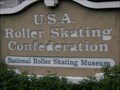 Image for National Museum of Roller Skating - Lincoln, Nebraska