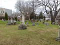 Image for St James Anglican Church Cemetery, Hull (Gatineau), Québec