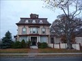 Image for Newhall, Lucian, House - Lynn MA