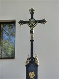 Image for Churchyard cross - Olesna, Czech Republic