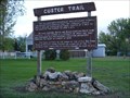 Image for Custer Trail