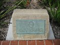 Image for American War Mothers Plaque - Richmond, CA