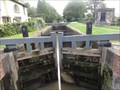 Image for Shropshire Union Canal - Lock 7 - Tarvin Lock - Chester, UK