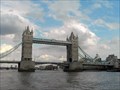 Image for Tower Bridge - London, England, UK