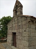 Image for Igreja de São João de Calvos - Guimarães, Portugal