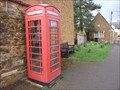 Image for Billesdon Red Telephone Boxe
