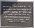 Image for Colorado River Museum